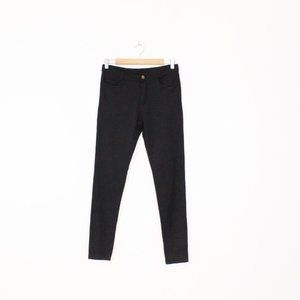 *Vicinity Womens Black Dress Pant Leggings